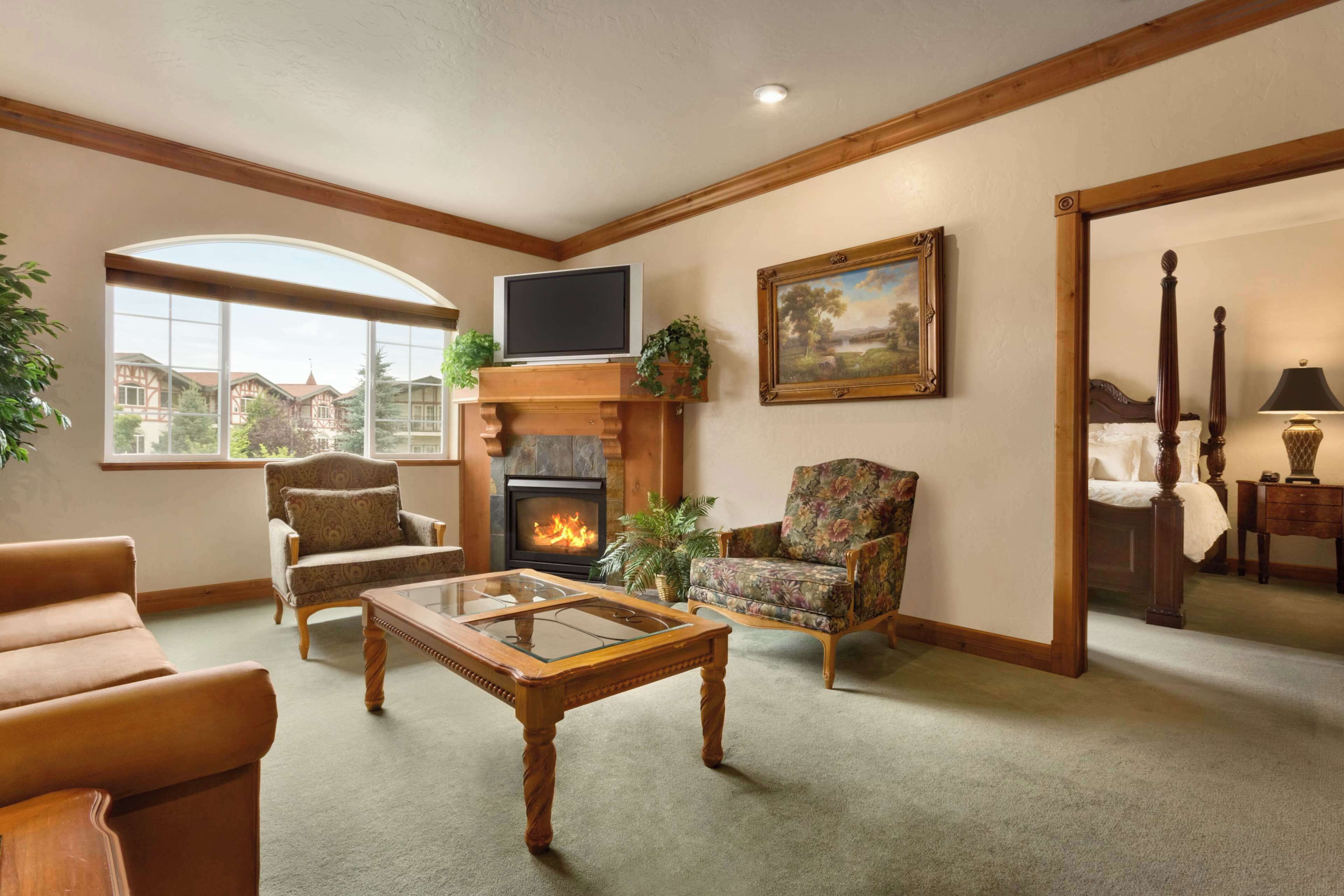 1 bedroom, premium bedding, down duvets, pillow-top beds