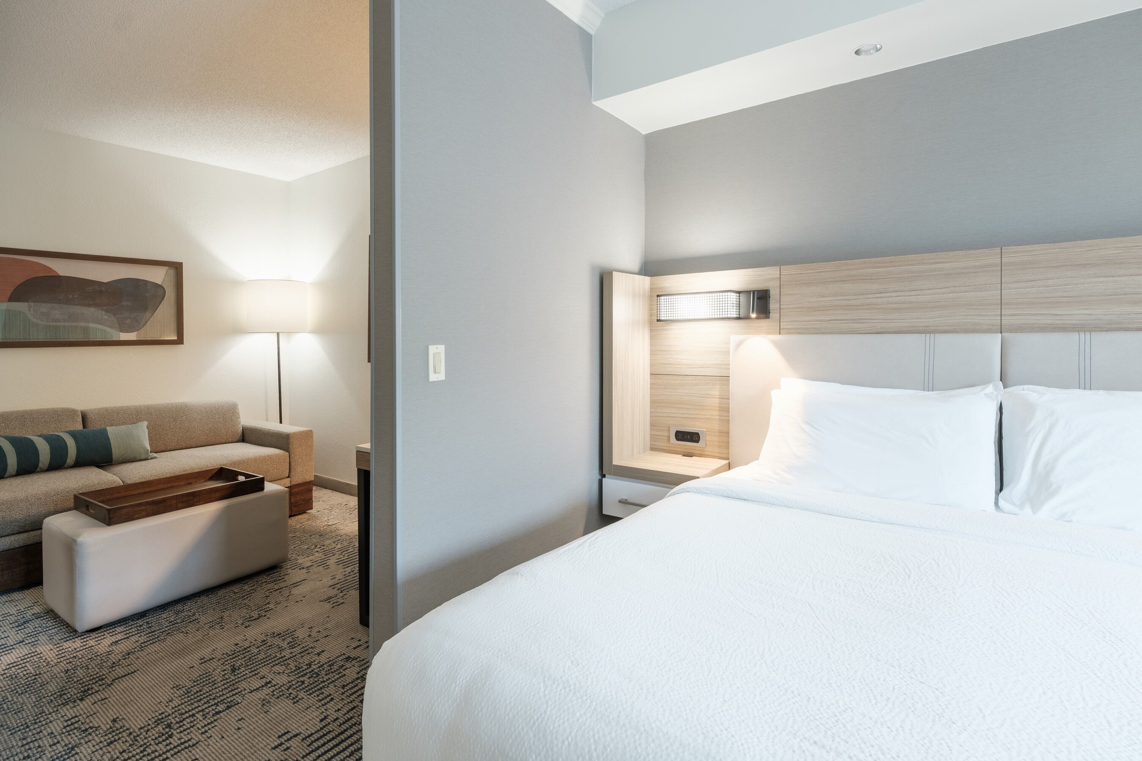 Ropa de cama de alta calidad, cubrecamas y colchones Select Comfort 