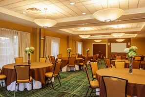 Sala de reuniones