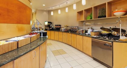 SpringHill Suites Charlotte Lake Norman/Mooresville