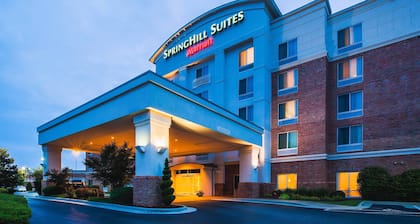 SpringHill Suites Charlotte Lake Norman/Mooresville