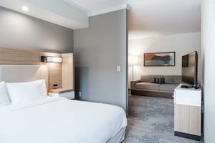 Roupas de cama premium, edredons de pluma, camas Select Comfort