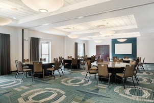 Sala de reuniones