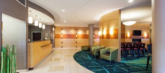 SpringHill Suites Charlotte Lake Norman/Mooresville