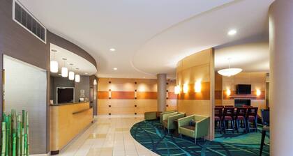 SpringHill Suites Charlotte Lake Norman/Mooresville