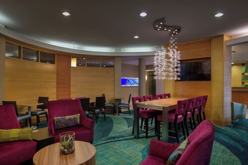 SpringHill Suites by Marriott St. Petersburg Clearwater