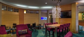 SpringHill Suites by Marriott St. Petersburg Clearwater