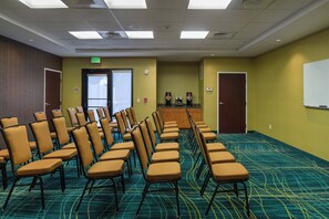 Sala de reunião