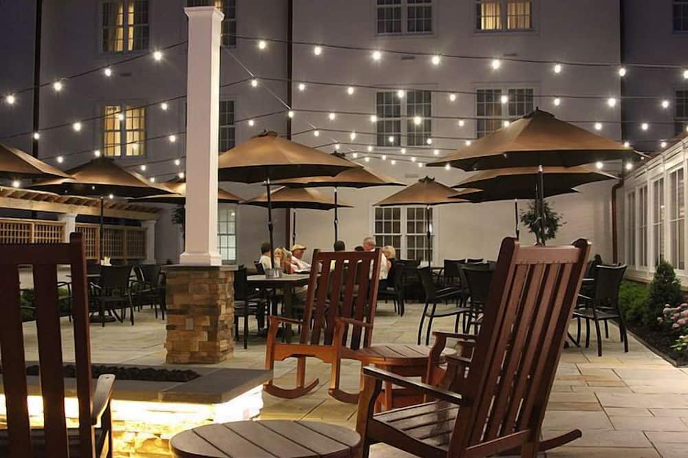 Normandy Farm Hotel and Conference Center