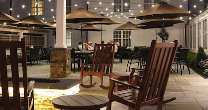 Normandy Farm Hotel and Conference Center