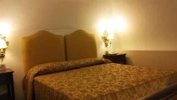 In-room safe