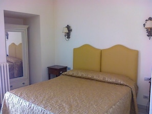 View from property - Minotel Lanzillotta (Alberobello)