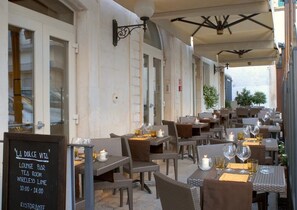 View from property - Minotel Lanzillotta (Alberobello)