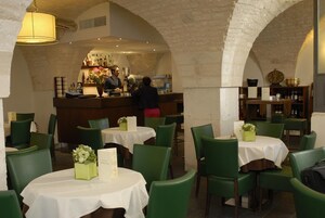 Vista desde la propiedad