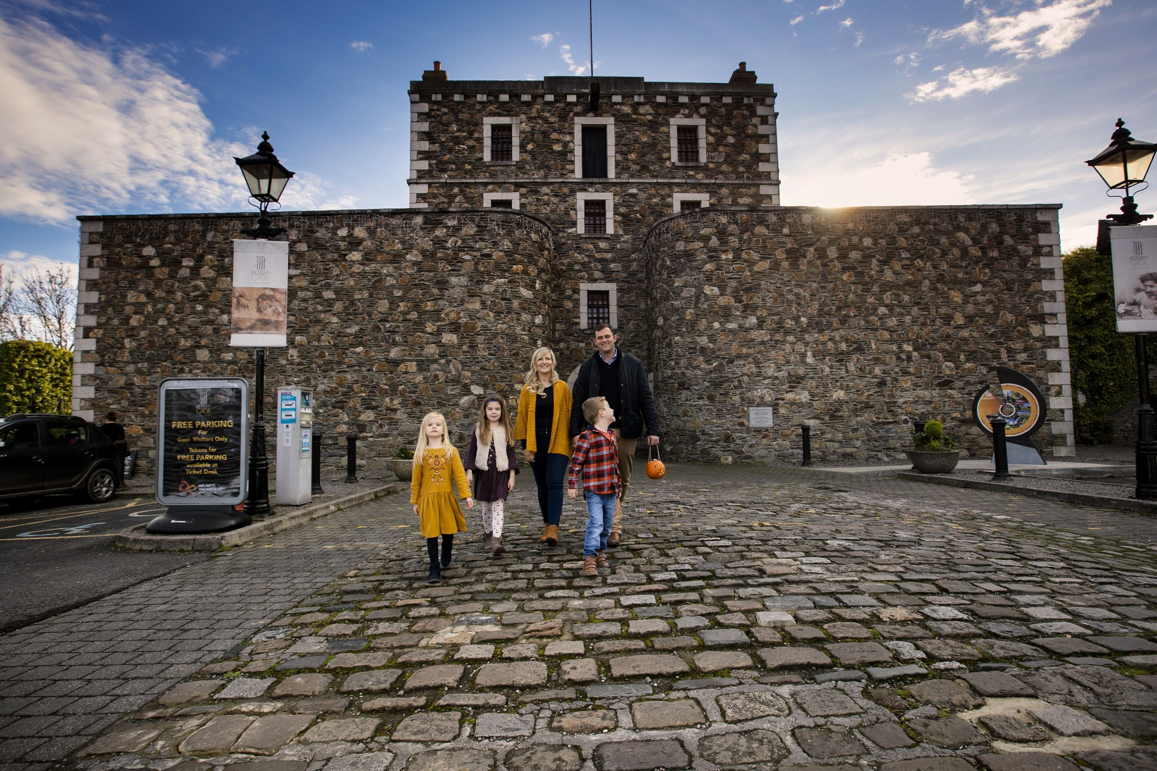 children’s activities