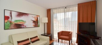 Rent a Home El Bosque Norte