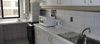 Rent a Home El Bosque Norte