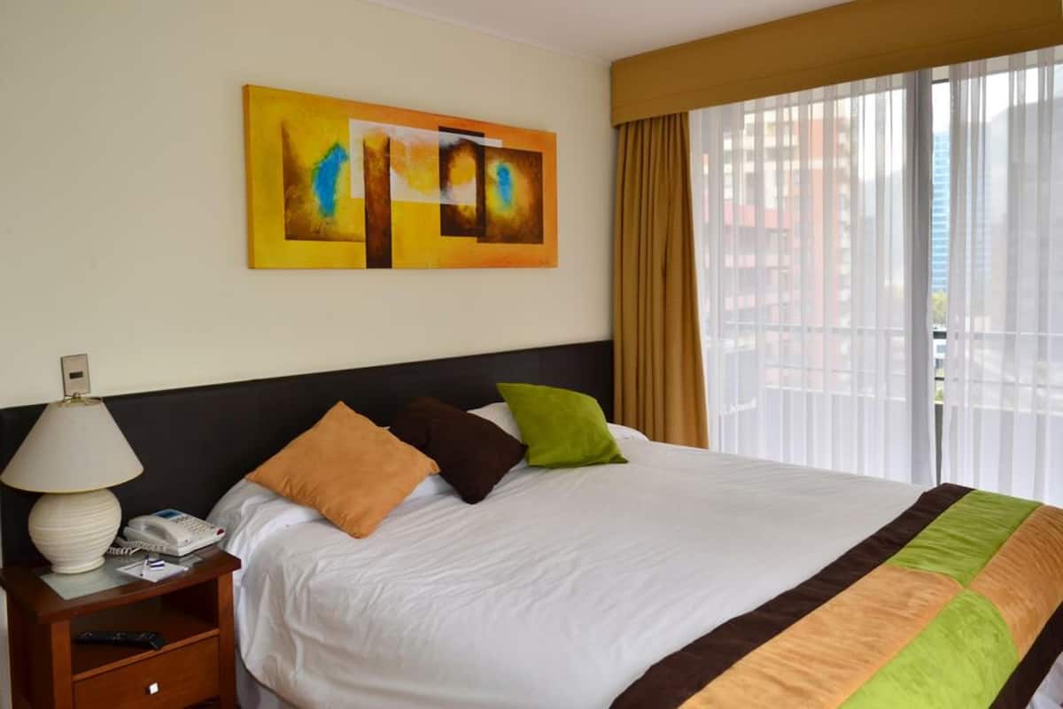 Superior Apartment, 2 Bedrooms | Memory foam beds, free WiFi