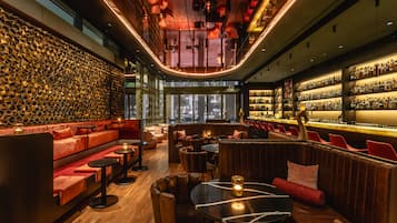 Cocktailbar