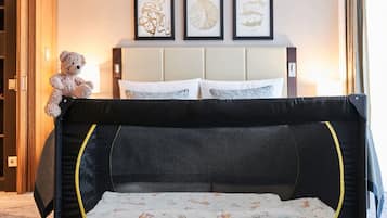 Extra beds