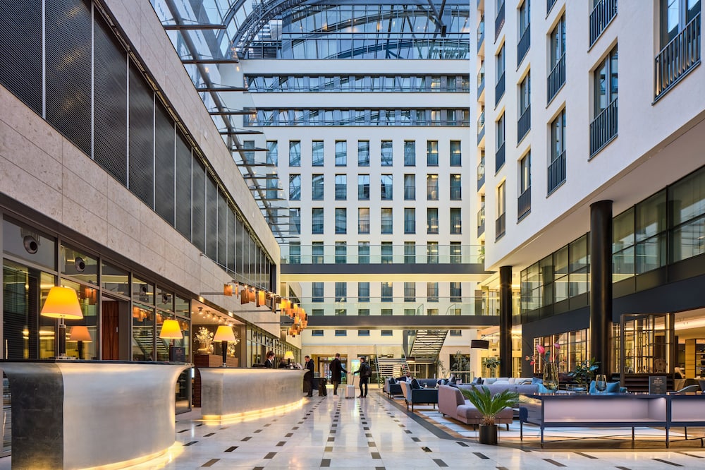 Hotel Kö59 Düsseldorf - Member of Hommage Luxury Hotels Collection