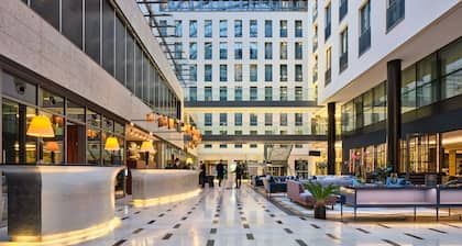 Hotel Kö59 Düsseldorf - Member of Hommage Luxury Hotels Collection
