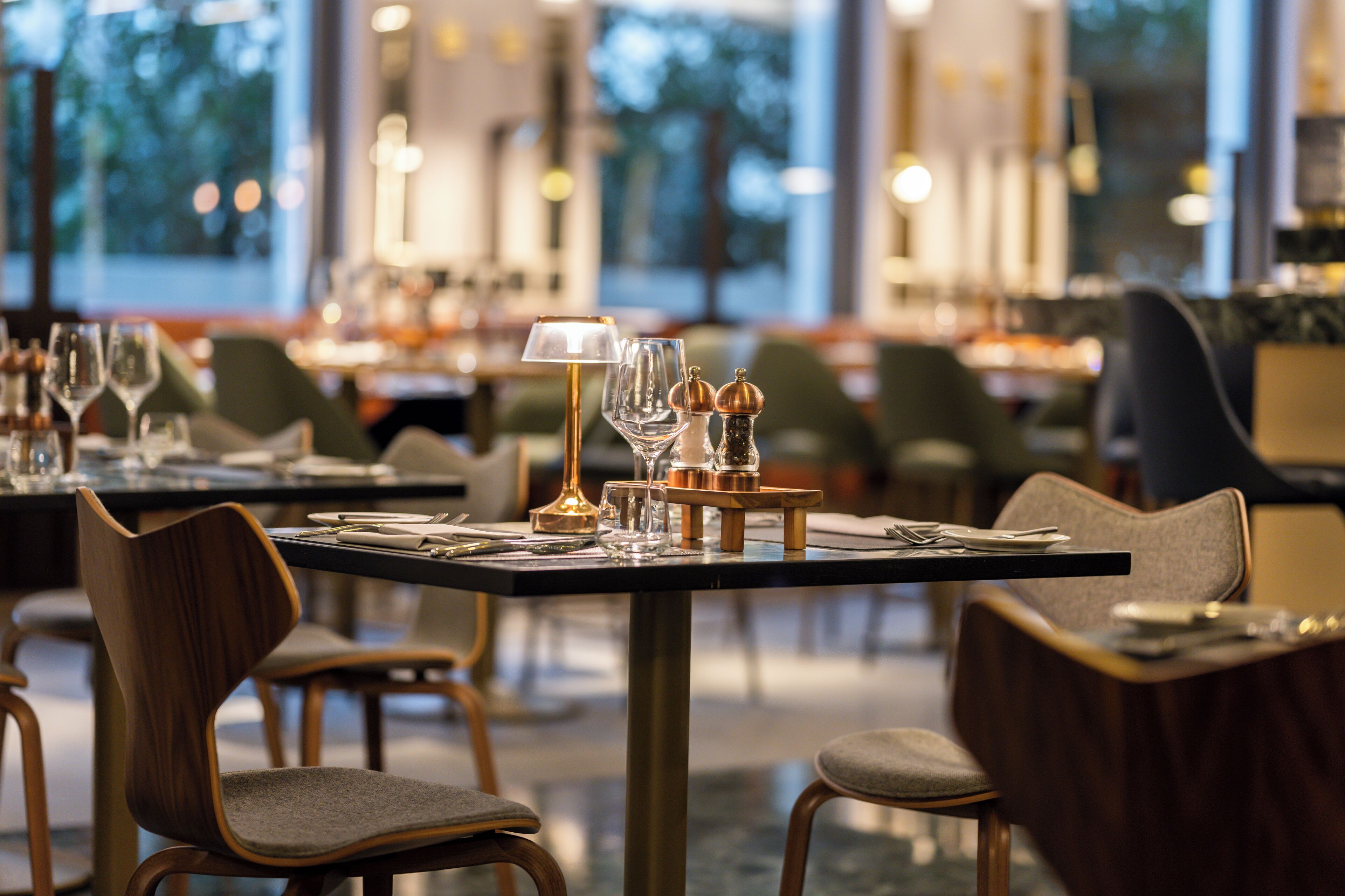 Photo - Hotel Kö59 Düsseldorf - Member of Hommage Luxury Hotels Collection