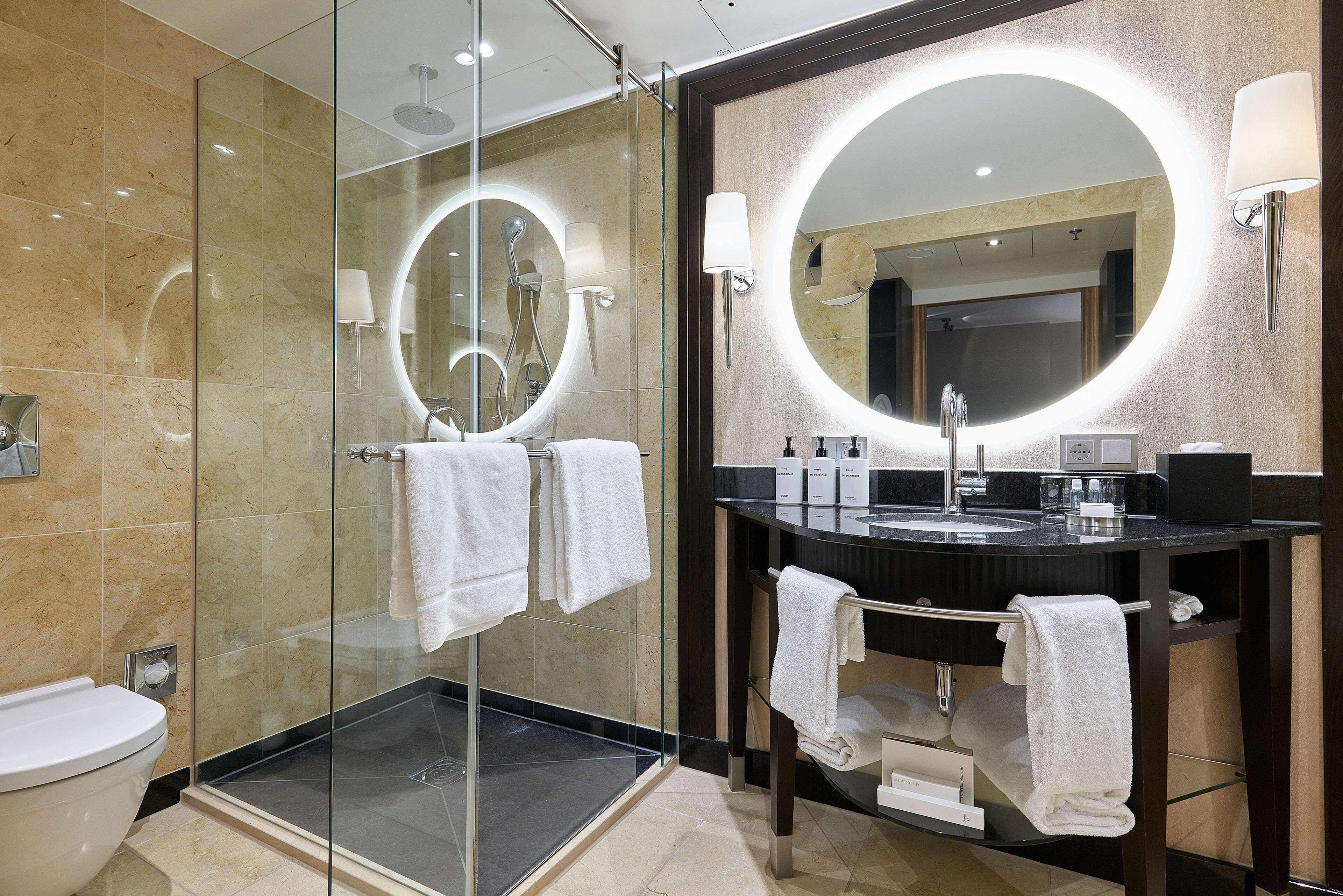 Foto - Hotel Kö59 Düsseldorf - Member of Hommage Luxury Hotels Collection