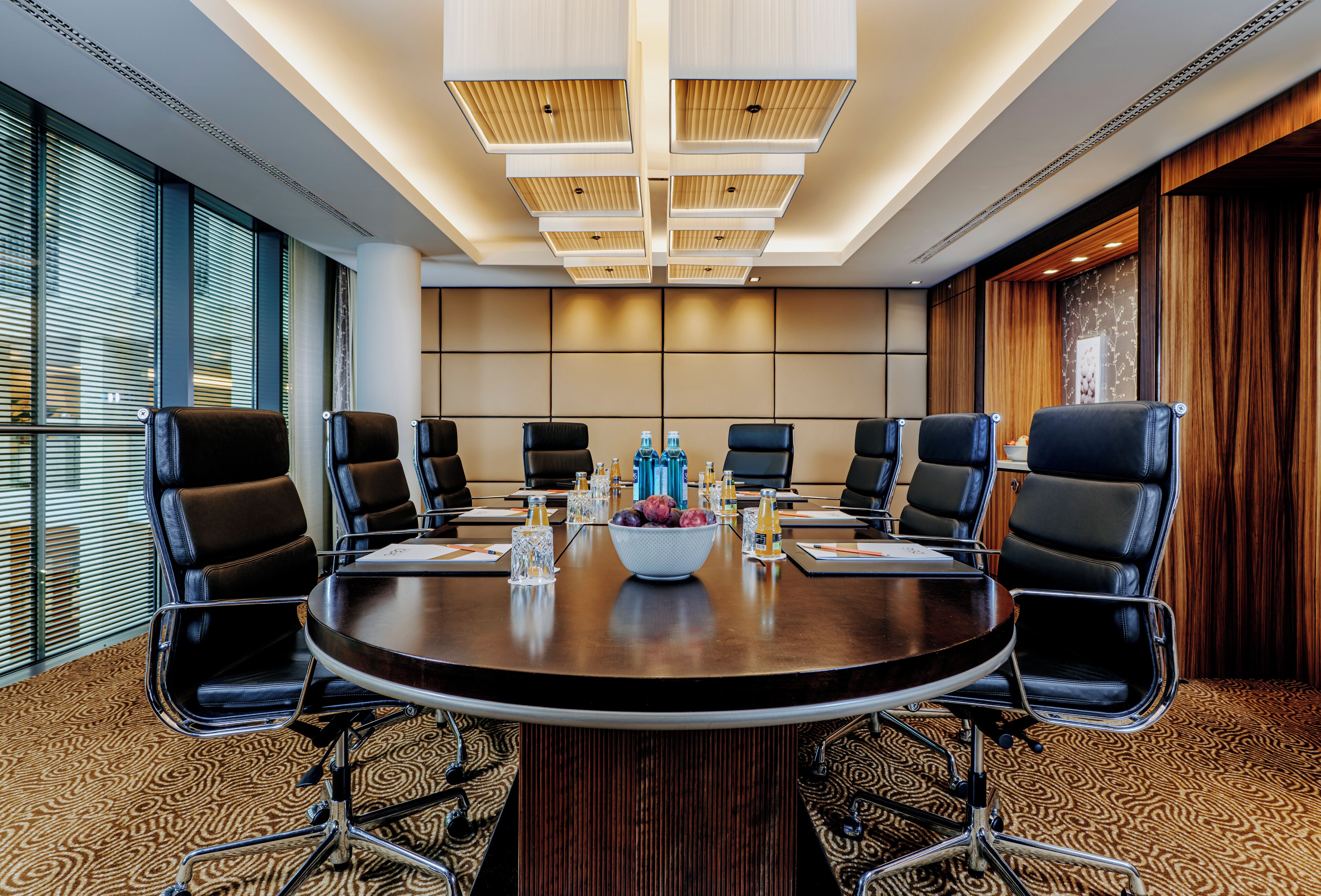 Foto - Hotel Kö59 Düsseldorf - Member of Hommage Luxury Hotels Collection