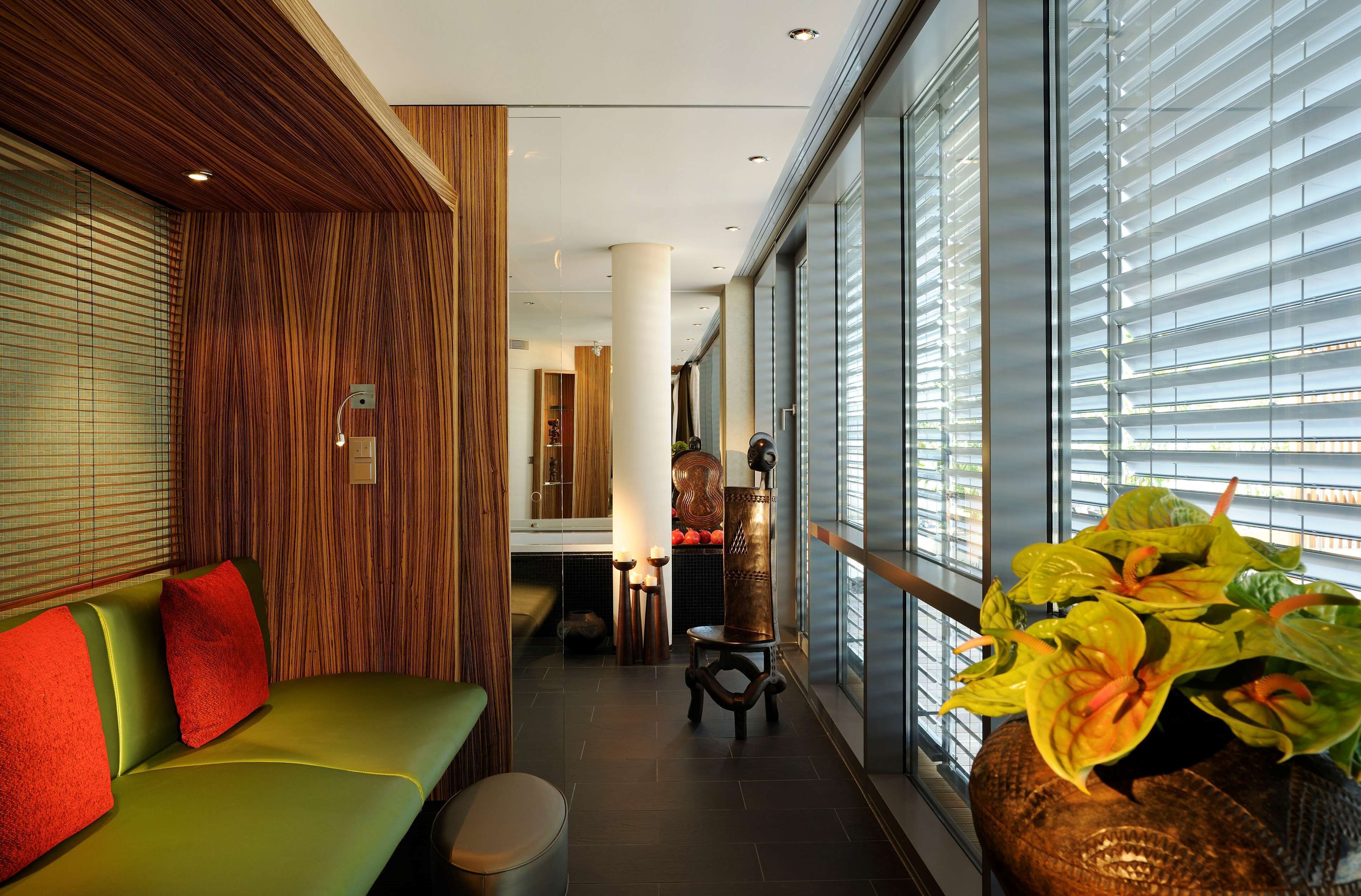 luxury suite | 1 bedroom, hypo-allergenic bedding, down duvets, minibar