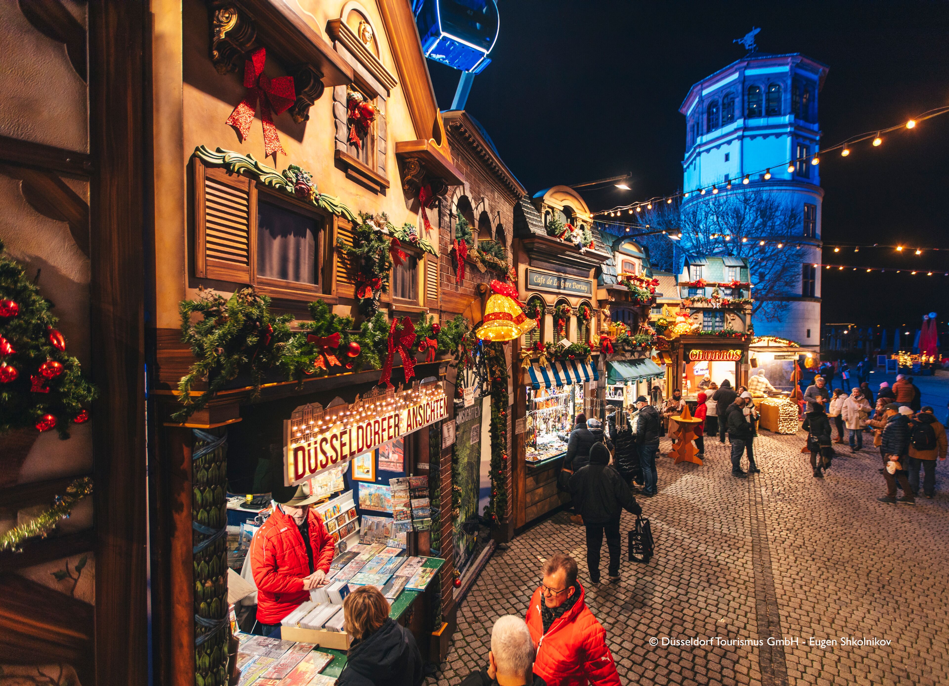 Foto - Hotel Kö59 Düsseldorf - Member of Hommage Luxury Hotels Collection