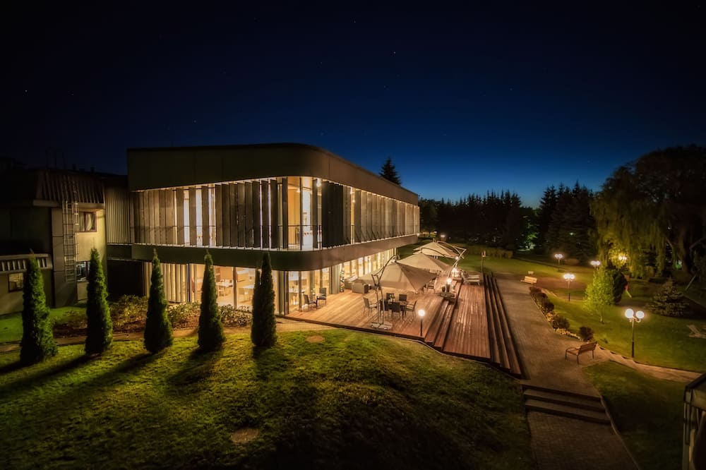 Hotel Hp Park Olsztyn