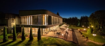 Hotel Hp Park Olsztyn