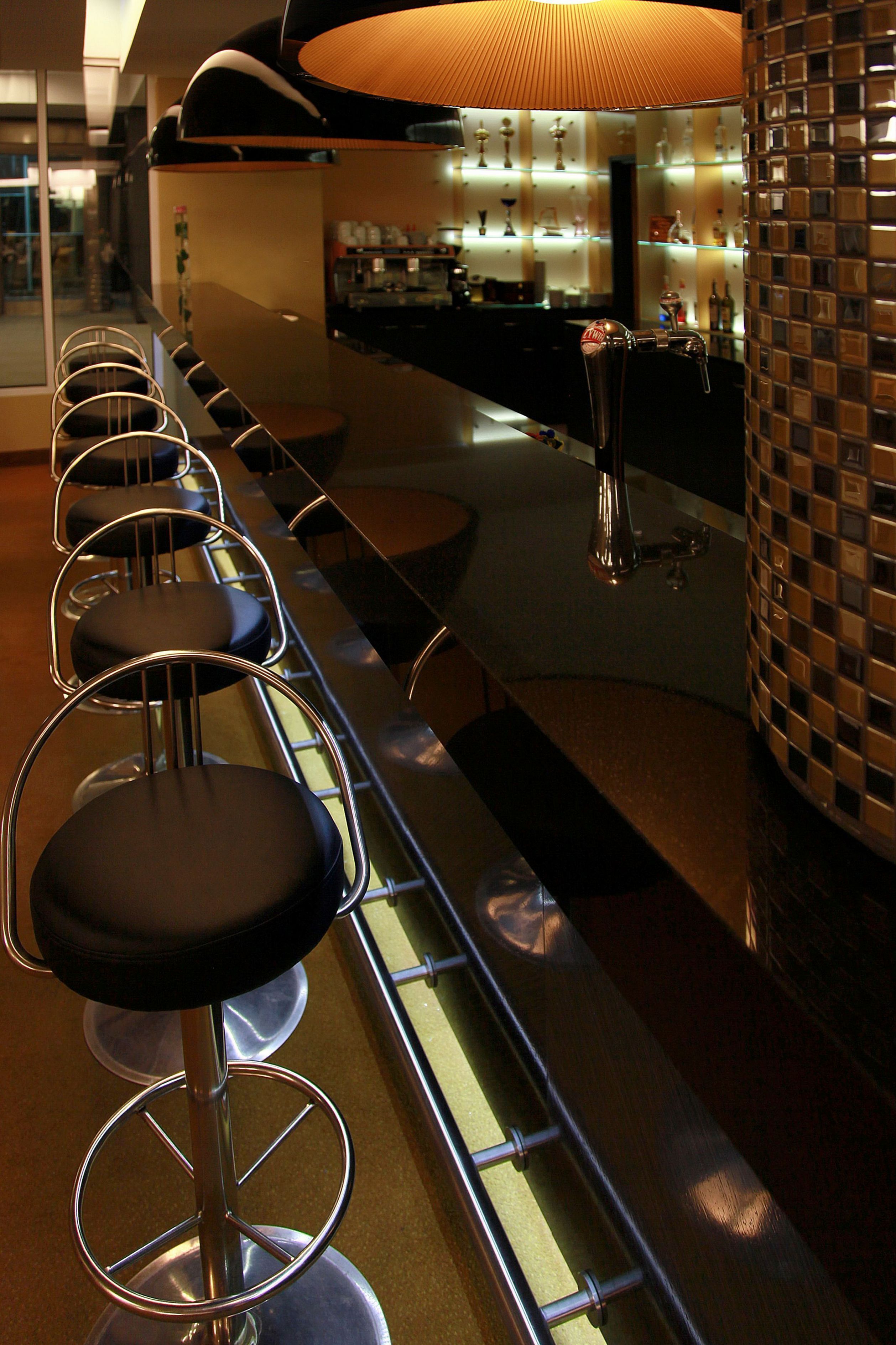 Bar (ter plaatse)