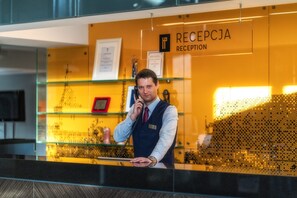 Recepción