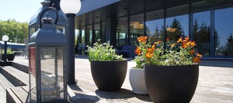 Hotel Hp Park Olsztyn