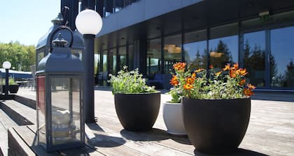 Hotel Hp Park Olsztyn