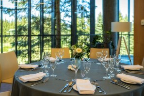 Restaurant - Hotel Hp Park Olsztyn (Olsztyn)