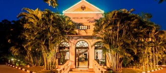 Royal Orchid Metropole Mysore