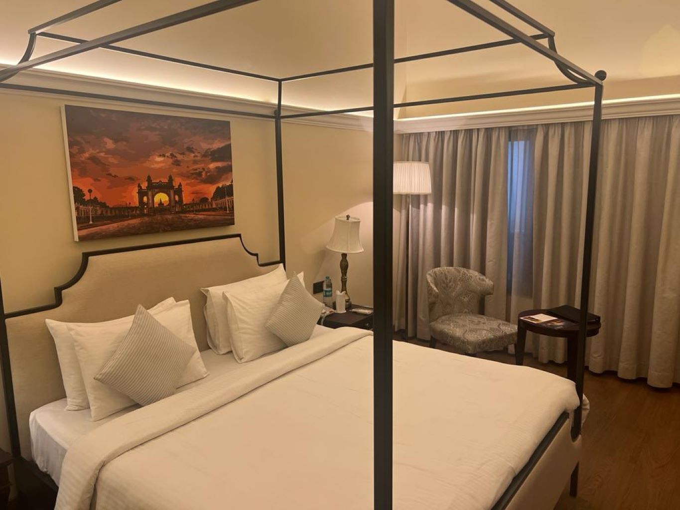 Kamer