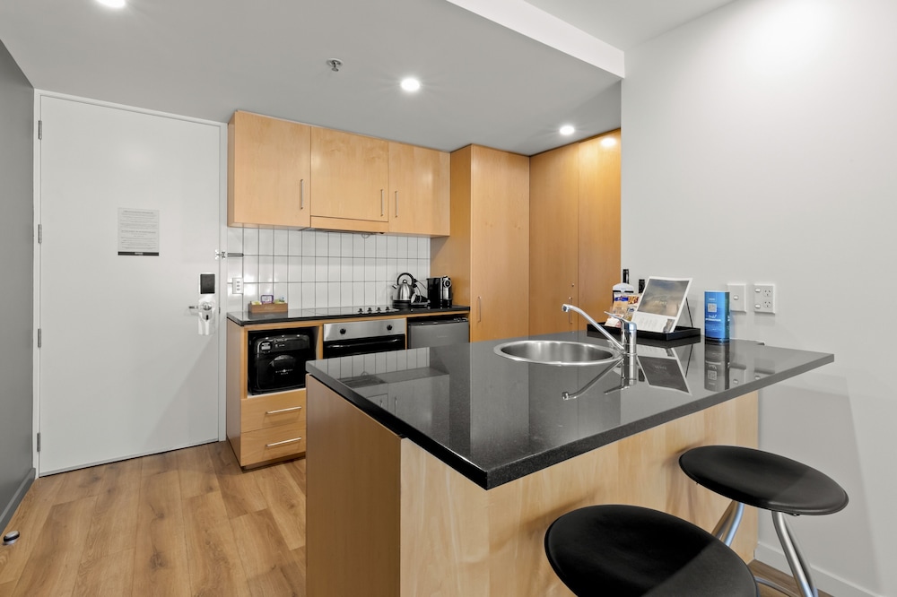 Scenic Suites Queenstown by null