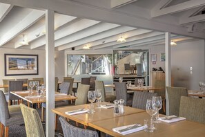 Restaurant - Scenic Suites Queenstown (Queenstown)