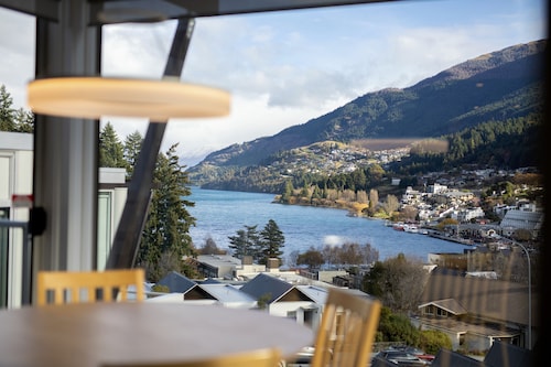 Scenic Suites Queenstown
