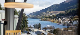 시닉 스위트 퀸스타운