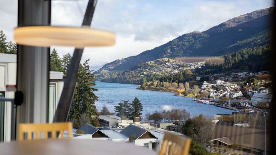Scenic Suites Queenstown