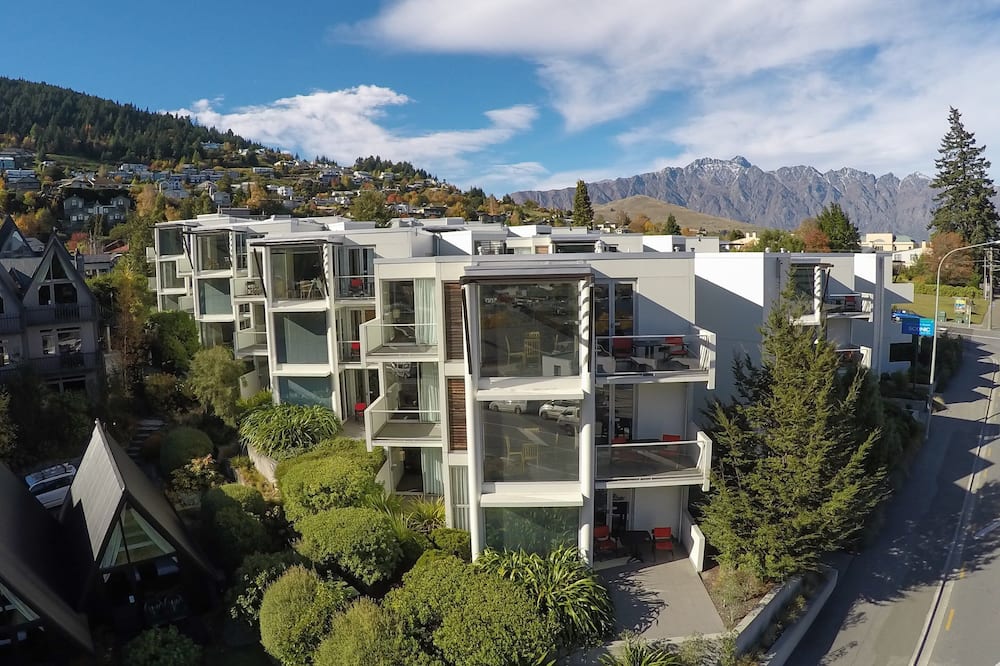 Scenic Suites Queenstown