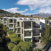Scenic Suites Queenstown
