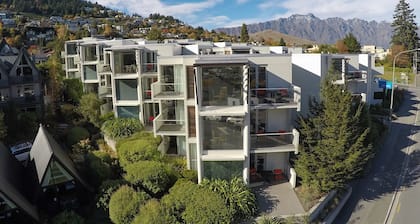 Scenic Suites Queenstown