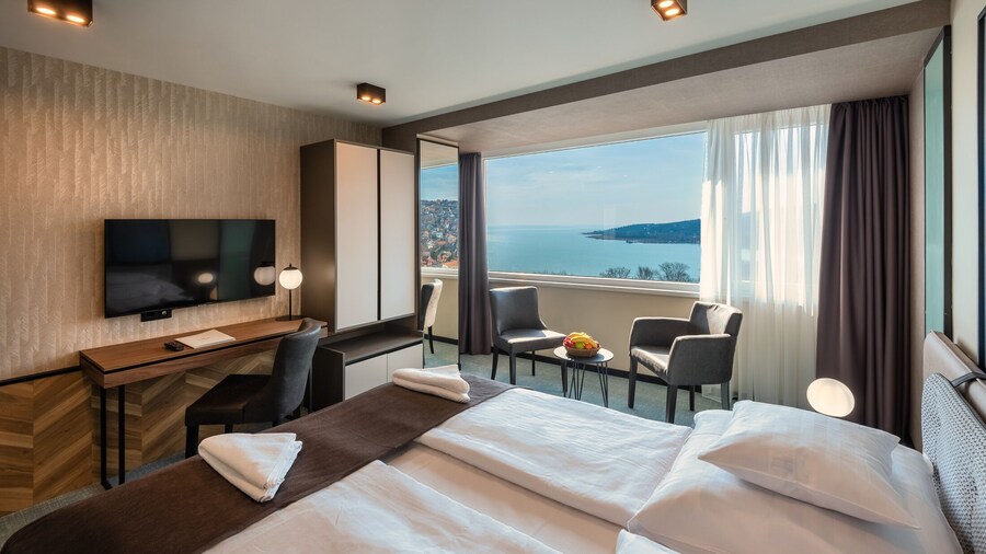 Hunguest BĂL Resort