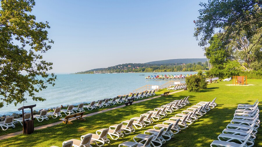 Hunguest BÁL Resort